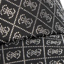 PARTNER: CREATION ref AW5284-BLA