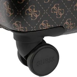 Trolley Jesco Logo 4G