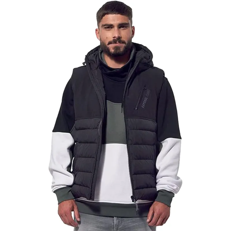 PARTNER: CREATION ref AKASH-BLACK