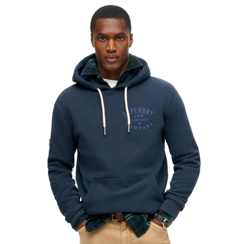 Machined Goods Workwear