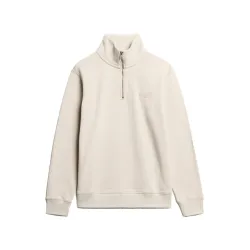 Essential Logo Henley