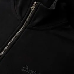 Essential Logo Henley