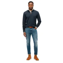 Henley Core Henley Core