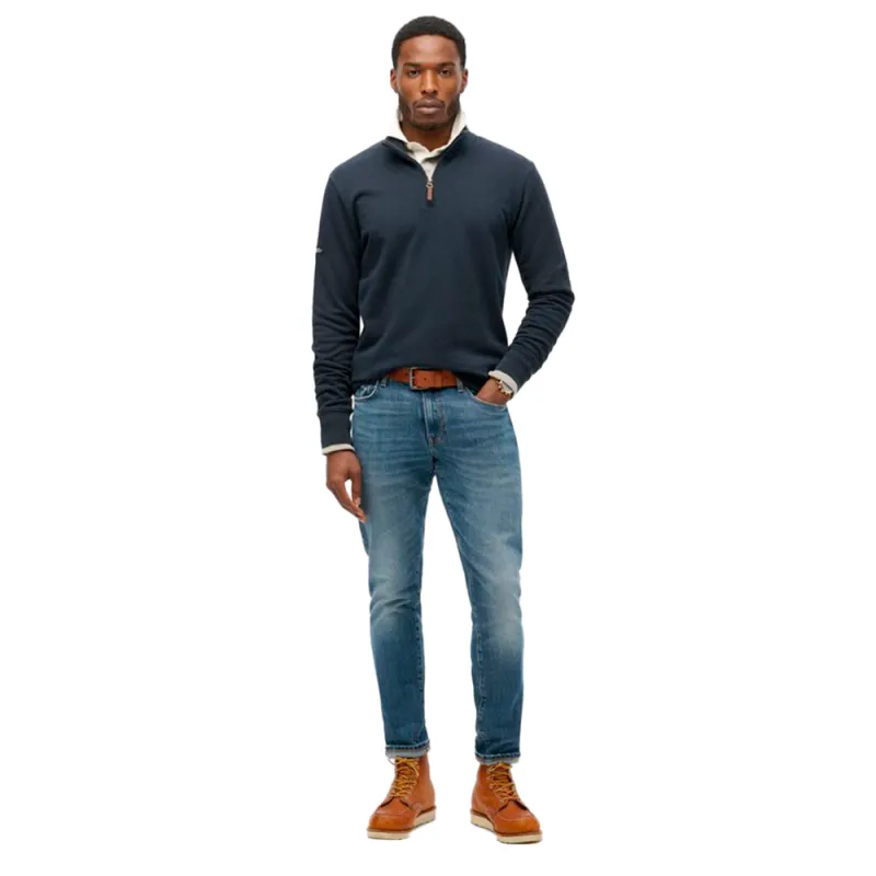 Henley Core Henley Core