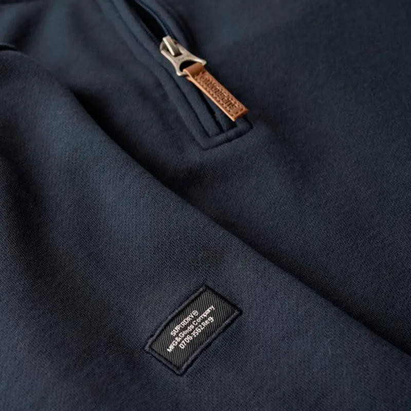 Henley Core Henley Core