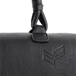 Sac bandoulière femme Kaporal Tille Noir - ZESHOES Sac bandoulière femme Kaporal Tille Noir - ZESHOES