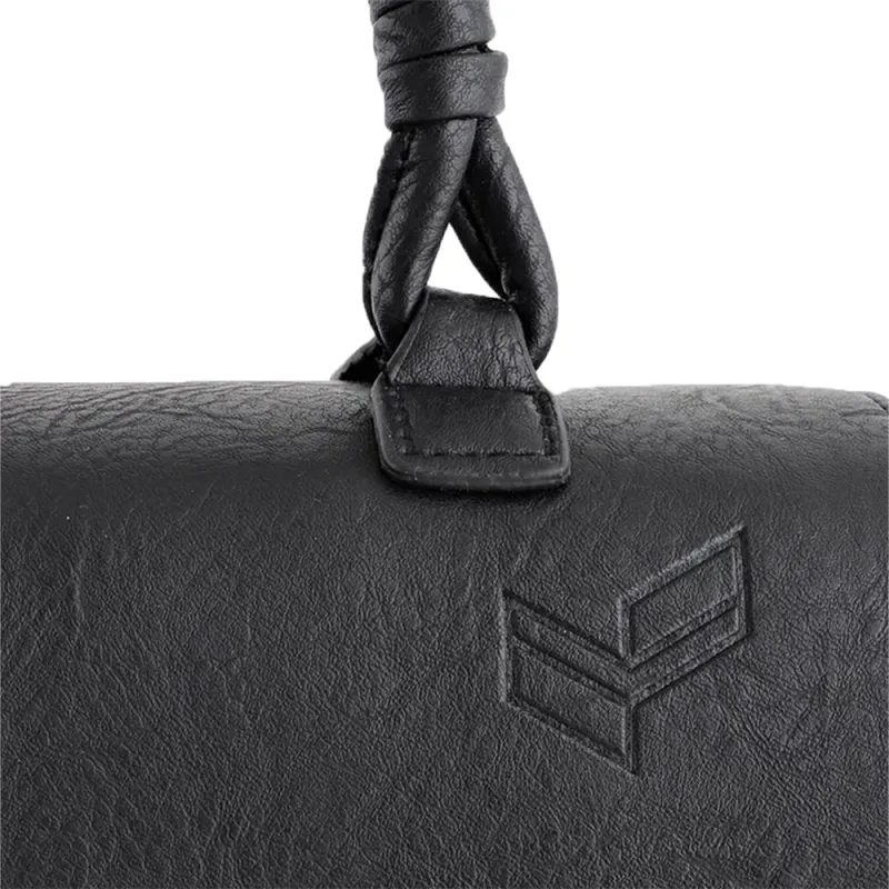 Sac bandoulière femme Kaporal Tille Noir - ZESHOES Sac bandoulière femme Kaporal Tille Noir - ZESHOES