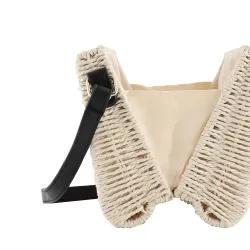 Sac bandoulière femme Kaporal Tille Noir - ZESHOES Sac bandoulière femme Kaporal Tille Noir - ZESHOES