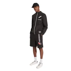 Veste de survêtement homme Superdry Track Noir - ZESHOES