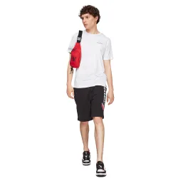 Short homme Superdry Classic logo Noir - ZESHOES Short homme Superdry Classic logo Noir - ZESHOES