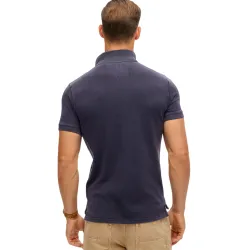 Vintage Athletic Navy