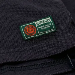 Vintage Athletic Navy