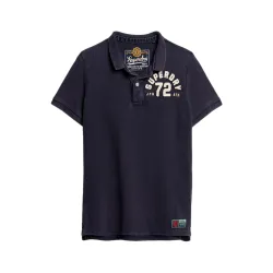 Vintage Athletic Navy
