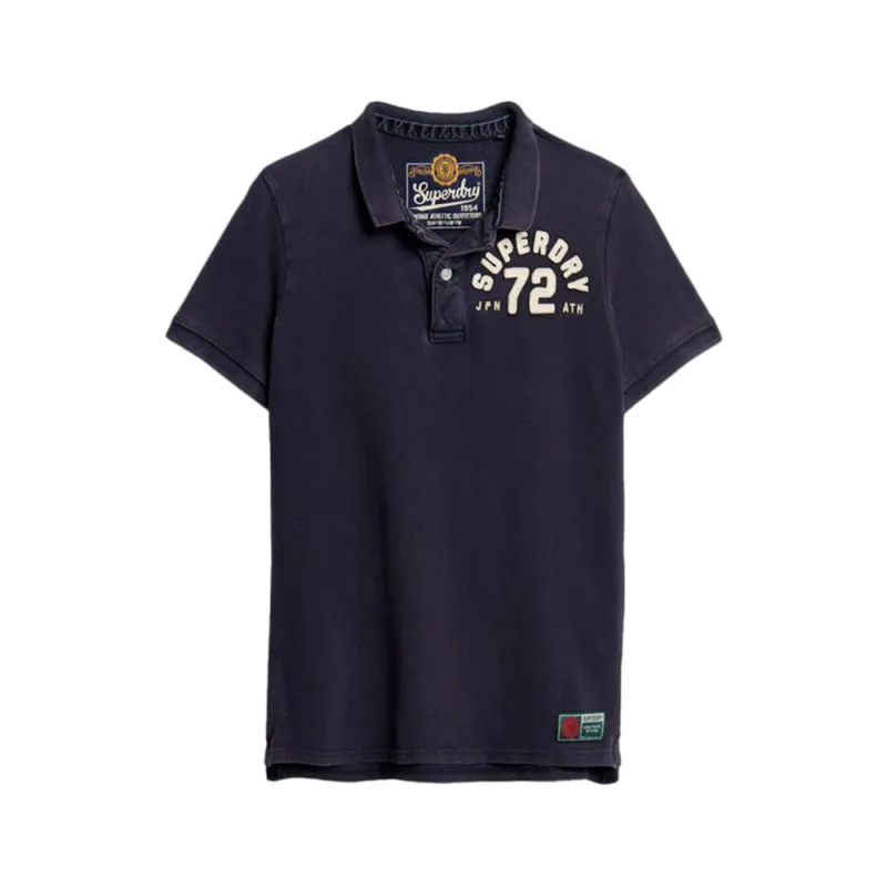 Vintage Athletic Navy