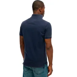 Vintage Athletic Navy