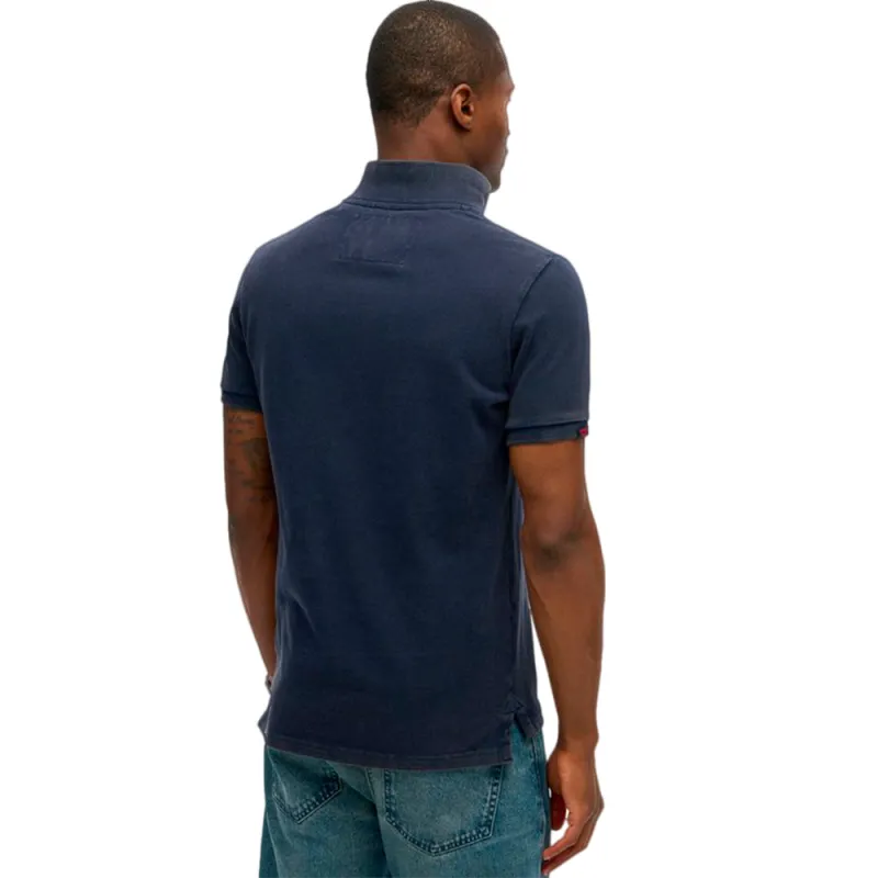 Vintage Athletic Navy