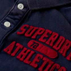 Vintage Athletic Navy