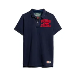 Vintage Athletic Navy