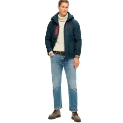 Ultimate SD Windcheater