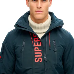 Ultimate SD Windcheater