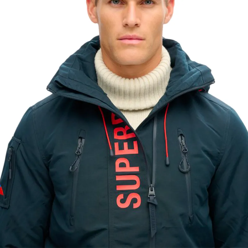 Ultimate SD Windcheater