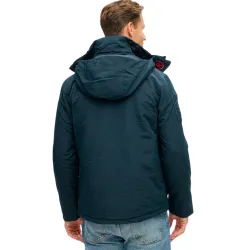 Ultimate SD Windcheater