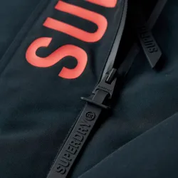 Ultimate SD Windcheater