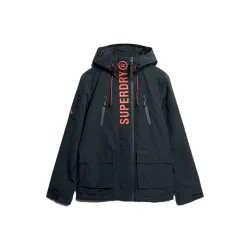 Ultimate SD Windcheater