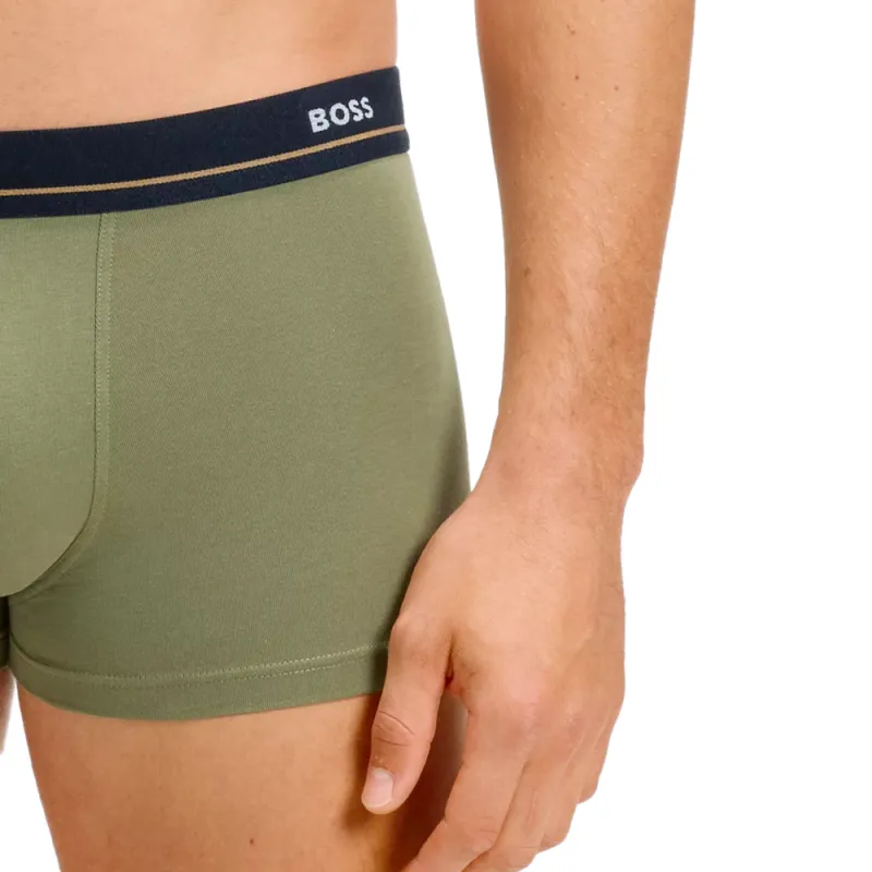 Pack x5 Trunk Essential