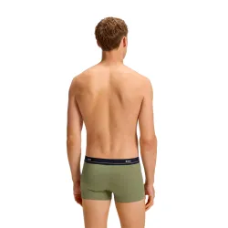 Pack x5 Trunk Essential