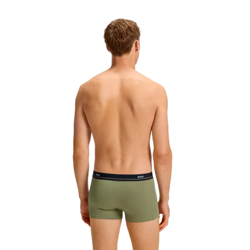 Pack x5 Trunk Essential