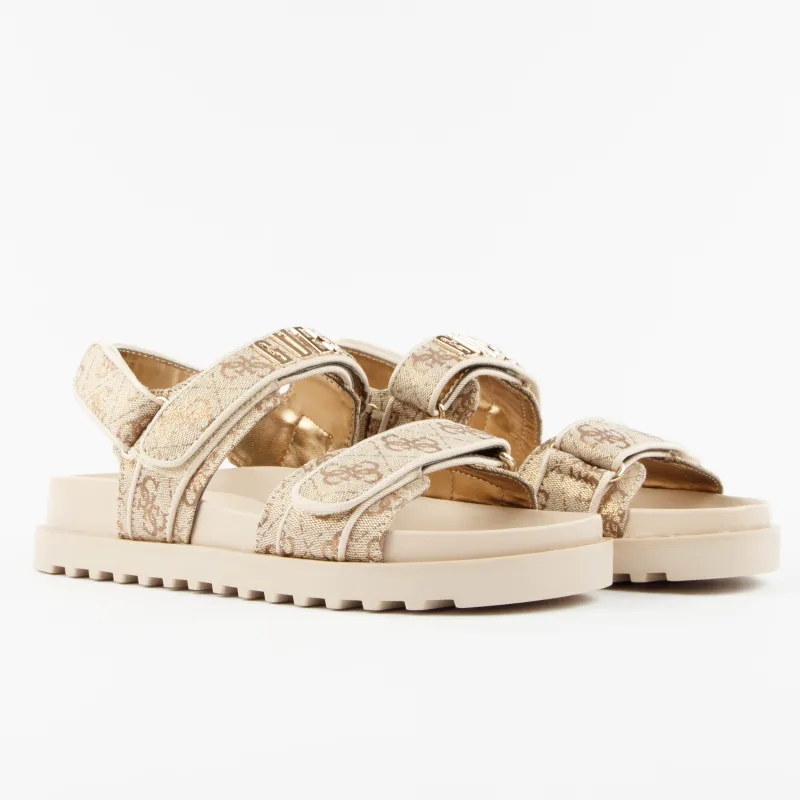 PARTNER: CREATION ref FLJFDSLEL03-GOLD