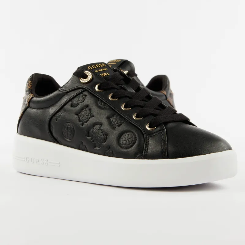 PARTNER: CREATION ref FLJRONFAL12-BLKBR