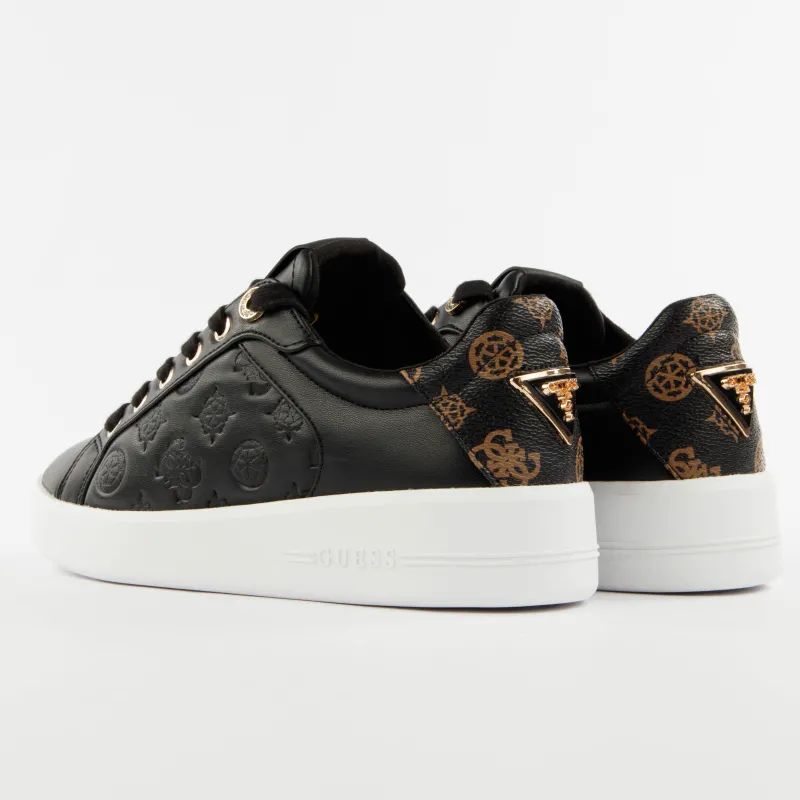 PARTNER: CREATION ref FLJRONFAL12-BLKBR