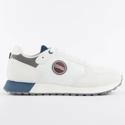 Travis Authentic 007