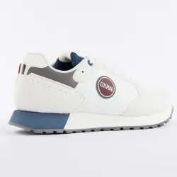 Travis Authentic 007