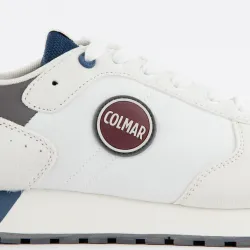 Travis Authentic 007