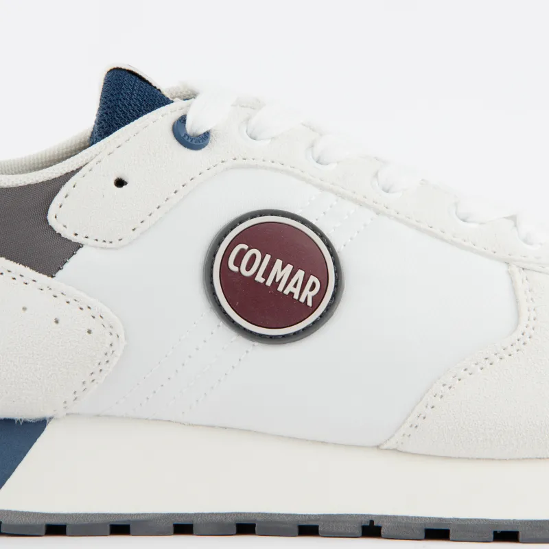 Travis Authentic 007