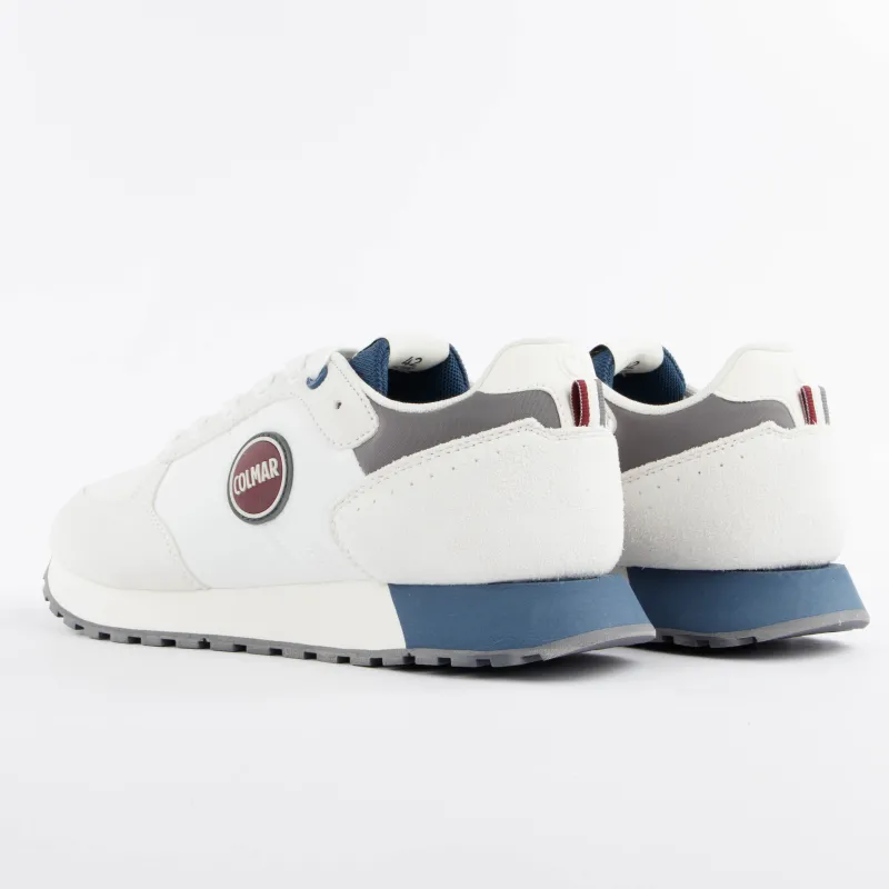 Travis Authentic 007