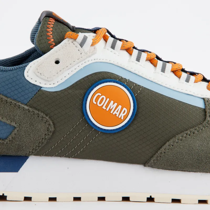 Travis Expedition 076