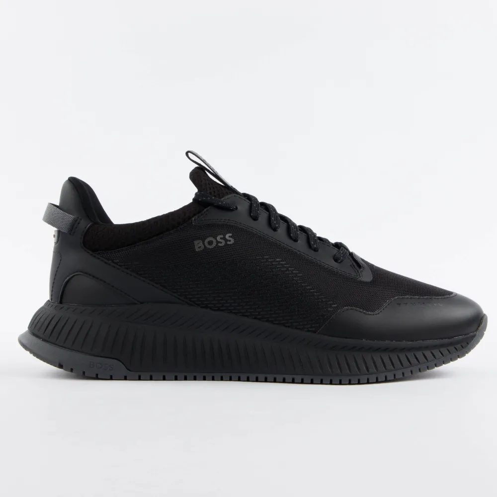 Basket Boss Ttnm Evo Slon Homme Noir