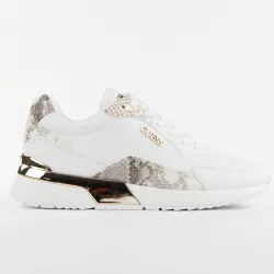 PARTNER: CREATION ref FLTM15ELE12-WHITE