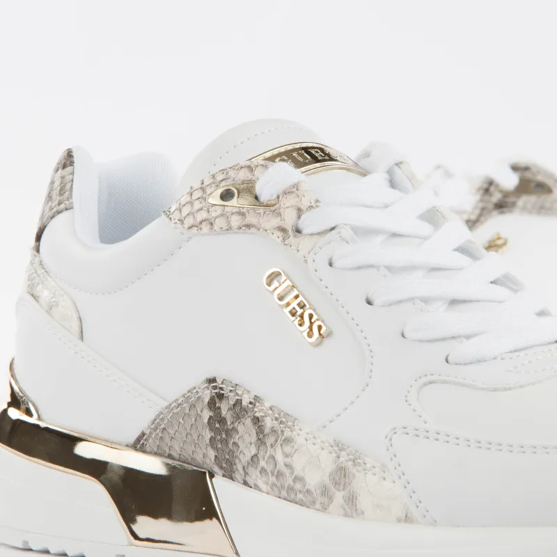 PARTNER: CREATION ref FLTM15ELE12-WHITE