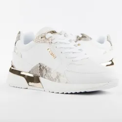 PARTNER: CREATION ref FLTM15ELE12-WHITE