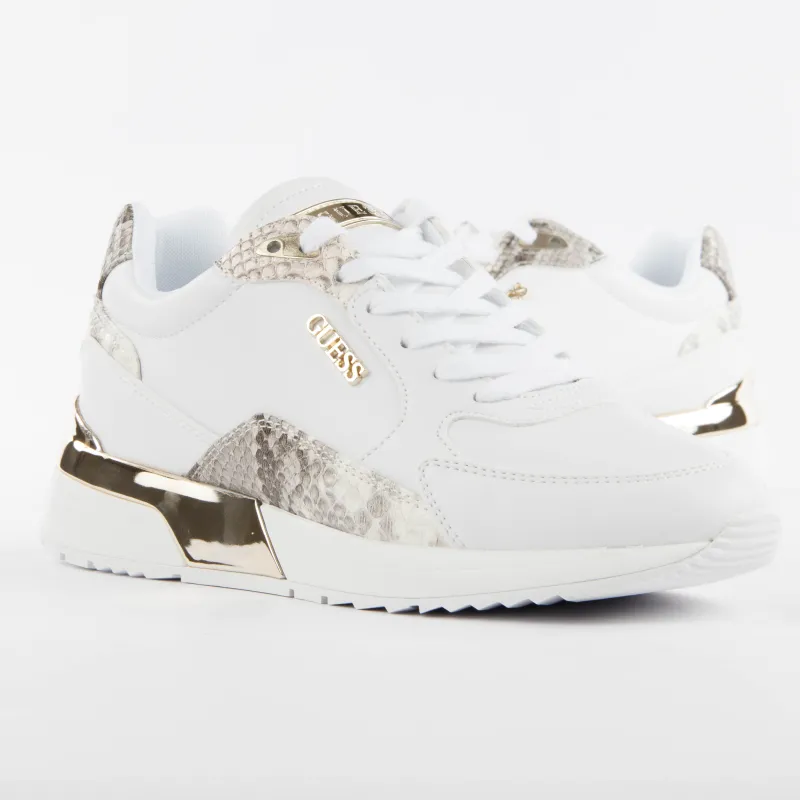 PARTNER: CREATION ref FLTM15ELE12-WHITE