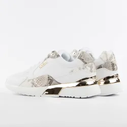 PARTNER: CREATION ref FLTM15ELE12-WHITE