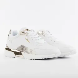 PARTNER: CREATION ref FLTM15ELE12-WHITE