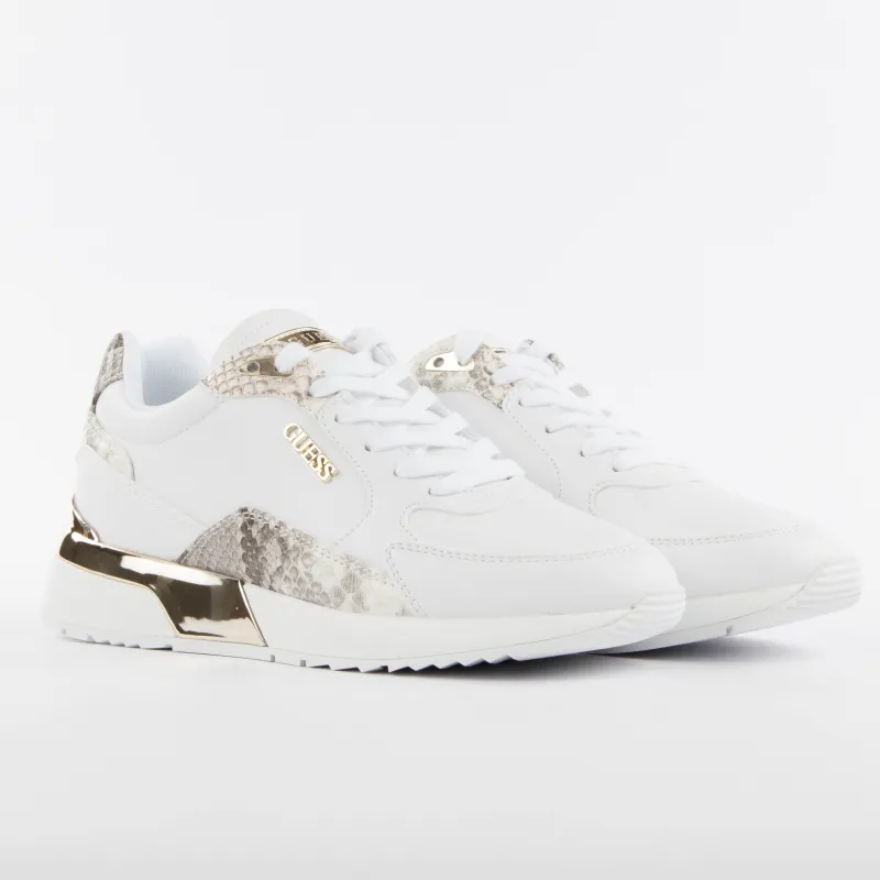 PARTNER: CREATION ref FLTM15ELE12-WHITE