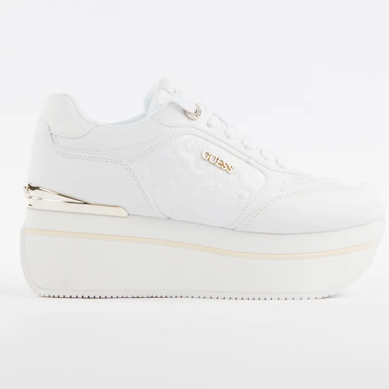 PARTNER: CREATION ref FLTCM9FAL12-WHITE