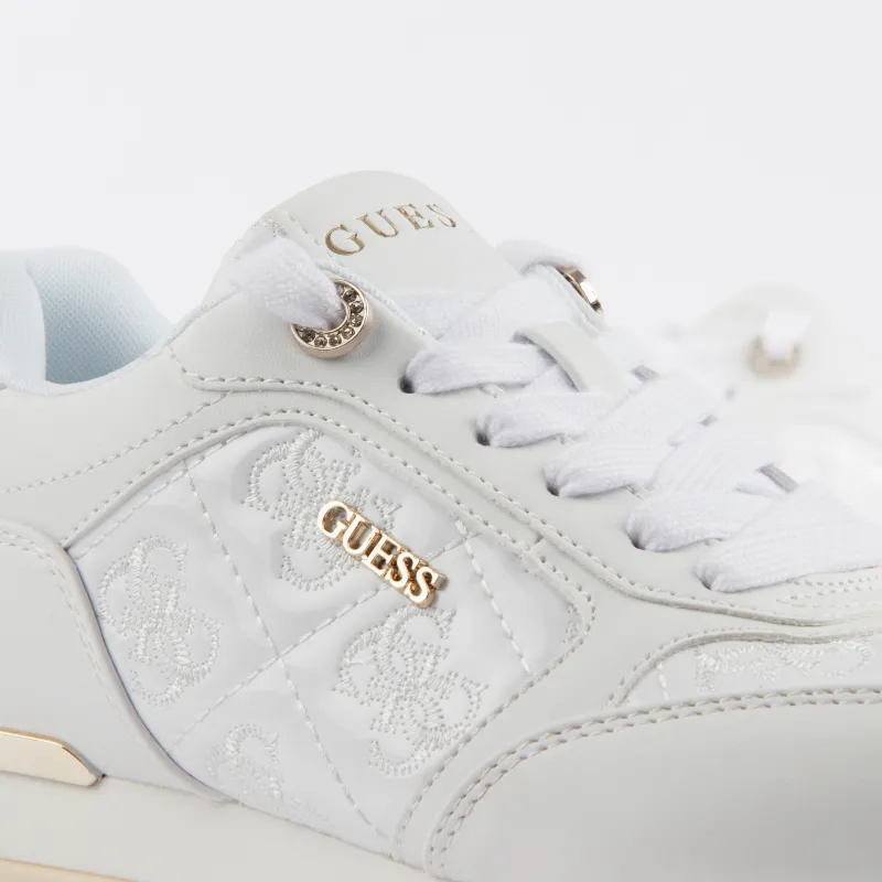 PARTNER: CREATION ref FLTCM9FAL12-WHITE